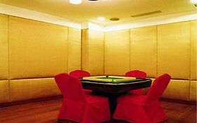 Rose Hotel Shenyang