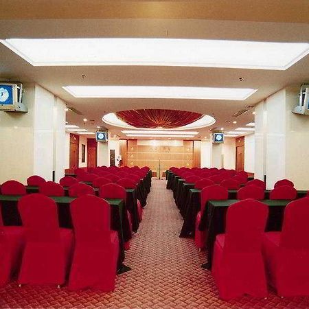 Rose Hotel Шеньян Удобства фото