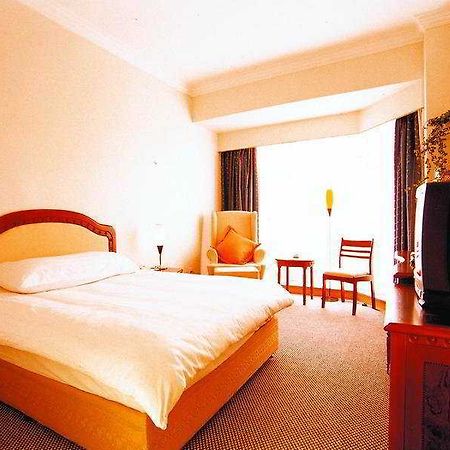 Rose Hotel Шеньян Экстерьер фото