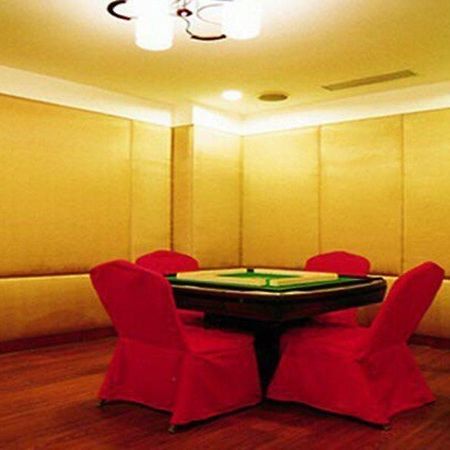 Rose Hotel Шеньян Удобства фото