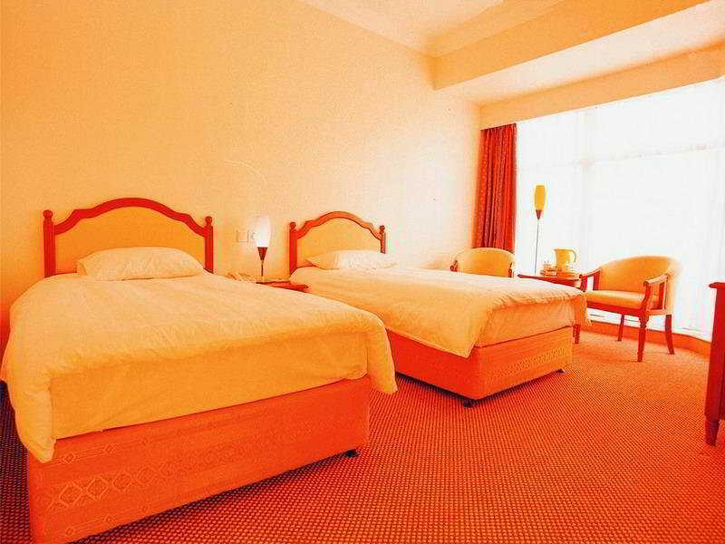 Rose Hotel Шеньян Экстерьер фото