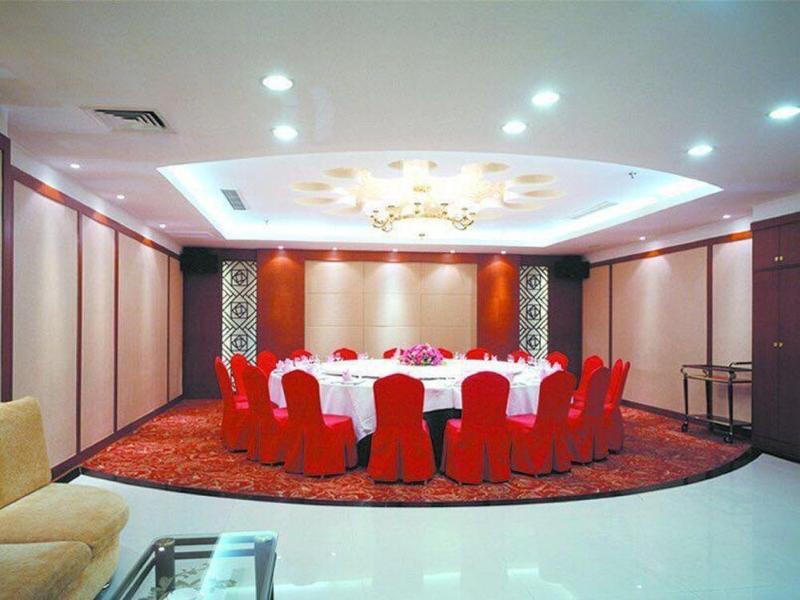 Rose Hotel Шеньян Экстерьер фото